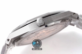 NEW 2020 / ZF FACTORY BEST 1:1 / AP ROYAL OAK EXTRA-THIN 15202 39MM