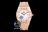 JF FACTORY BEST 1:1 / AP ROYAL OAK 33MM WOMEN