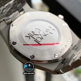 VIP NEW 2020 / ORIGINAL FACTORY BEST 1:1 / AP ROYAL OAK 67651ST LADY DIAMOND BEZEL