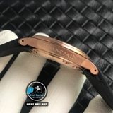 HG FACTORY BEST 1:1 / BLANCPAIN LEMAN GRANDE DATE AQUA LUNG