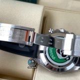 NEW 2022 / BETTER (3K) FACTORY BEST 1:1 / ROLEX DAYTONA OYSTERFLEX 40 x 12,2MM CAL.4130