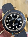 NEW 2023 / VS FACTORY BEST 1:1 / ROLEX YACHT MASTER OYSTERFLEX 42MM M224659
