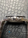 NEW 2021 / CLEAN FACTORY BEST 1:1 / ROLEX DAYTONA OYSTER STEEL 116500 40 x 12,4MM CAL.4130