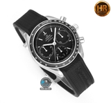 NEW 2021 / HR FACTORY BEST 1:1 / OMEGA SPEEDMASTER RACING CHRONOGRAPH 40MM 326.32.40.50