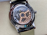 NEW 2023 / J FACTORY BEST 1:1 / JAGER LECOULTRE MASTER ULTRA THIN PERPETUAL 39MM CAL.868