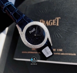 NEW 2022 / ORIGINAL FACTORY BEST 1:1 / PIAGET LIMELIGHT GALA WOMEN G0A38160 26MM KIM CƯƠNG THIÊN NHIÊN 💎 0,92 LY
