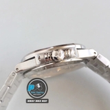 PF FACTORY BEST 1:1 / PATEK PHILIPPE NAUTILUS 7118 WOMEN 35MM