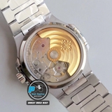 PF FACTORY BEST 1:1 / PATEK PHILIPPE NAUTILUS 7118 WOMEN 35MM