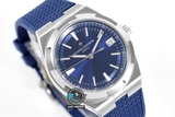 NEW 2021 / 8F FACTORY BEST 1:1 / VACHERON CONSTANTIN OVERSEAS 4500V 41MM
