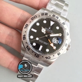 N FACTORY BEST 1:1 / ROLEX EXPLORE II 42 VER.2