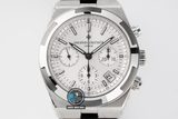 NEW 2020 / 8F FACTORY BEST 1:1 / VACHERON CONSTANTIN OVERSEAS CHRONOGRAPH 5500V