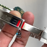 NEW 2022 / ZZF FACTORY BEST 1:1 / ROLEX DATEJUST JULLIBE 126334 41MM CAL.3235