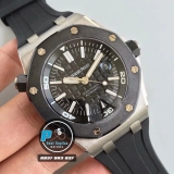 JF FACTORY BEST 1:1 / AP ROYAL OAK OFFSHORE 15710 CERAMIC