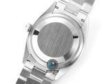 NEW 2023 / RA FACTORY BEST 1:1 / ROLEX DAYDATE 128238 36 x 12,5MM DIAMOND BEZEL 💎 CORE 2834