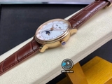 NEW 2021 / TW FACTORY BEST 1:1 / BLANCPAIN VILLERET 6654