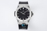 NEW 2023 / APS FACTORY BEST 1:1 / HUBLOT FUSION 42MM CAL.2892