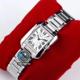 GS FACTORY BEST 1:1 / CARTIER TANK ANGLAISE