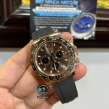 NEW 2023 / BETTER (3K) FACTORY BEST 1:1 / ROLEX DAYTONA OYSTERFLEX 40 x 12,2MM CAL.4130