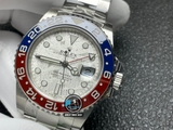NEW 2022 / CLEAN FACTORY BEST 1:1 / ROLEX GMT MASTER II 126719BLRO MẶT SỐ THIÊN THẠCH 40MM CAL.3285
