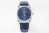 NEW 2022 / PPF FACTORY BEST 1:1 / PATEK PHILIPPE CALATRAVA 5396 CAL.324SC