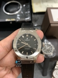 NEW 2020 / JJF FACTORY BEST 1:1 / HUBLOT CLASIC FUSION 38MM