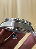 NEW 2023 / TF FACTORY BEST 1:1 / OMEGA SEAMASTER PLANET OCEAN DIVER 6000M 45,5MM
