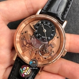NEW 2021 / DRAGON FACTORY BEST 1:1 / BREGUET TRADITION 7057 VER.2