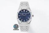 NEW 2022 / IP FACTORY BEST 1:1 / AP ROYAL OAK 15500ST 41MM CAL.4302