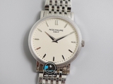 NEW 2023 / TW FACTORY BEST 1:1 / PATEK PHILIPPE CALATRAVA 5120G 38 X 8,9MM CAL.240