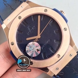 SR FACTORY BEST 1:1 / HUBLOT CLASIC FUSION BERLUTI 45