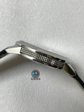 NEW 2022 / HONGKONG FACTORY BEST 1:1 / PATEK PHILIPPE CALATRAVA 5226G 40MM CAL.324