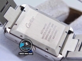 ZF FACTORY BEST 1:1 / CARTIER TANK SOLO W5200027