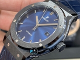 NEW 20121 / GSF FACTORY BEST 1:1 / HUBLOT FUSION TITANIUM 542.CM.1171.RX 42MM
