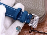 NEW 2020 / ZF FACTORY BEST 1:1 / PATEK PHILIPPE CALATRAVA 6007A 