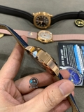 NEW 2021 / MI FACTORY BEST 1:1 / OMEGA DE VILLE COAXIAL NUMBERED EDITION  44MM 528.53.44.21.03.001