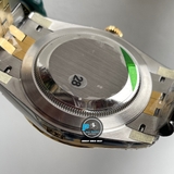 NEW 2023 / ZZF FACTORY BEST 1:1 / ROLEX DATEJUST JULLIBE 126334 41MM CAL.3235
