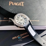 NEW 2022 / ORIGINAL FACTORY BEST 1:1 / PIAGET LIMELIGHT GALA WOMEN G0A38160 26MM KIM CƯƠNG THIÊN NHIÊN 💎 0,92 LY