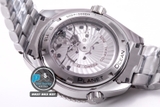 VS FACTORY BEST 1:1 / OMEGA SEAMASTER PLANET OCEAN 600M GMT