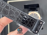 NEW 20121 / GSF FACTORY BEST 1:1 / HUBLOT FUSION TITANIUM 542.CM.1171.RX 42MM