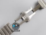 A8 FACTORY BEST 1:1 / CARTIER SANTOS DE LARGE WSSA0013