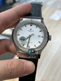 NEW 2023 / APS FACTORY BEST 1:1 / HUBLOT FUSION 42MM CORE 2892
