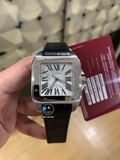 VIP NEW 2021 / ORIGINAL FACTORY BEST 1:1 / CARTIER SANTOS 100XL 1904