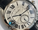 FACTORY BEST 1:1 / CARTIER DRIVER DE 41MM