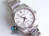 AR FACTORY BEST 1:1 / ROLEX PERPETUAL OYSTER 39