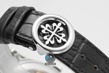 NEW 2022 / PPF FACTORY BEST 1:1 / PATEK PHILIPPE CALATRAVA 5396 CAL.324SC