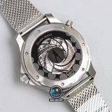 NEW 2023 / AG FACTORY BEST 1:1 / OMEGA SEAMASTER DIVER 300M JAMES BOND 007 ANNIVERSARY 60TH