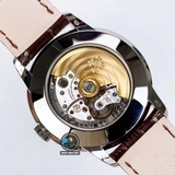 NEW 2021 / GR FACTORY BEST 1:1 / PATEK PHILIPPE CALATRAVA 5320G-001 CAL.324