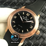 HG FACTORY BEST 1:1 / BLANCPAIN LEMAN GRANDE DATE AQUA LUNG