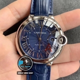 V6 FACTORY BEST 1:1 / CARTIER BALLOON BLEU 42MM V5