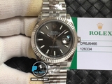 EW FACTORY BEST 1:1 / ROLEX DATEJUST 41 JUBILEE